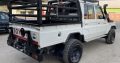 Toyota Land Cruiser 4.2 DIESEL D/C