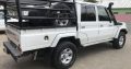Toyota Land Cruiser 4.5 LX V8