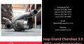 Jeep Grand Cherokee 3.0 WK2 2011-19 used diesel turbos for sale