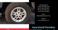 Jeep Grand Cherokee 2.7/3.1/4.7 WJ 1999-04 used rims for sale