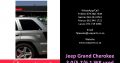 Jeep Grand Cherokee 3.0/5.7 WK 2006-10 used quarter sections
