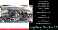 Jeep Grand Cherokee 5.7 WK 2005-10 petrol used engine spare parts
