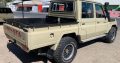 2014 Toyota Land Cruiser 4.2 (Turbo Conversion)