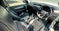 Toyota HILUX 2.8 GD-6 E/C 4X4