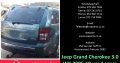 Jeep Grand Cherokee 3.0 WK 2005-10 used spare parts for sale
