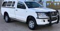 2015 Toyota Hilux 2.5 SRX