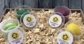 Sensory Play Dough for Goodie Bags