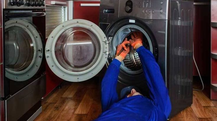 Appliance Repair Service – Same-Day Doorstep Service