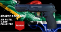 CO 2 PISTOLS