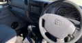 2014 Toyota Land Cruiser 4.2 (Turbo Conversion)