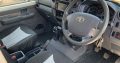 2016cToyota Land Cruiser 4.5 V8