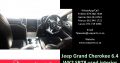 Jeep Grand Cherokee 6.4 WK2 2011-14 used interior spare parts