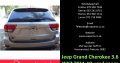 Jeep Grand Cherokee 3.6 WK2 2011-19 used spare parts for sale