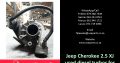 Jeep Cherokee 2.5 XJ 1996-01 used diesel turbos for sale
