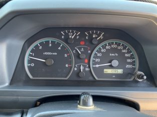 2016cToyota Land Cruiser 4.5 V8