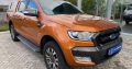 Ford Ranger 3.2TDCi Wildtrak
