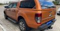 Ford Ranger 3.2TDCi Wildtrak