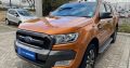 Ford Ranger 3.2TDCi Wildtrak