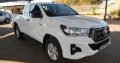 Toyota Hilux 2.8GD-6 Xtra Cab 4×4 Legend For Sale