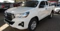 Toyota Hilux 2.8GD-6 Xtra Cab 4×4 Legend For Sale