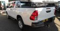 Toyota Hilux 2.8GD-6 Xtra Cab 4×4 Legend For Sale