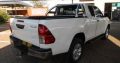 Toyota Hilux 2.8GD-6 Xtra Cab 4×4 Legend For Sale