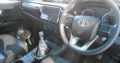 Toyota Hilux 2.8GD-6 Xtra Cab 4×4 Legend For Sale