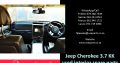 Jeep Cherokee 3.7 KK 2008-13 used interior spare parts for sale