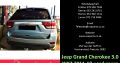 Jeep Grand Cherokee 3.0 WK2 2011-19 used spare parts for sale