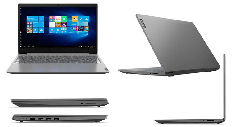 Lenovo V15 Series Iron Grey