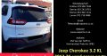 Jeep Cherokee 3.2 KL 2011-19 used spare parts for sale