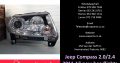 Jeep Compass 2.4/2.0 MK 2011-17 new xenon headlights for sale