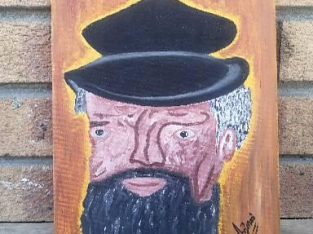 Fine art