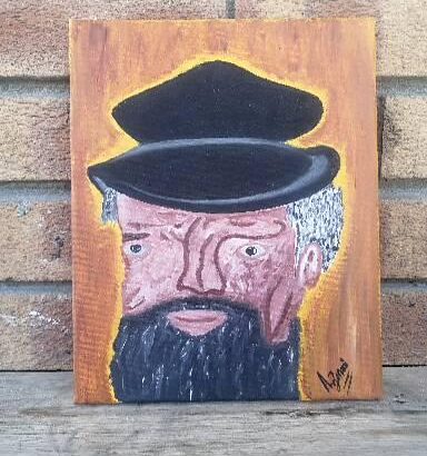 Fine art
