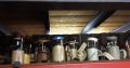 Assorted fuel pumps for sale