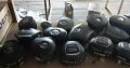 Assorted Steering airbags for sale