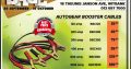 Get AutoGear Booster Cables at these LOW prices at Witbank Midas!