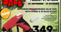 AutoGear Rechargeable Glue Gun & 10 Glue Sticks ONLY R349!