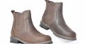 BRONX SAFETY BOOTS(STEEL TOE)