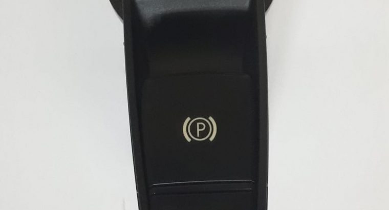 Bmw X5 E70 HAND BRAKE RELEASE FOR SALE