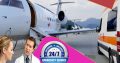 Medilift Air Ambulance Delhi – Providing Efficient Relocation