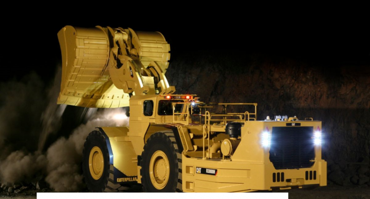 Mining and quarries equipment training course Drill rig0834237665