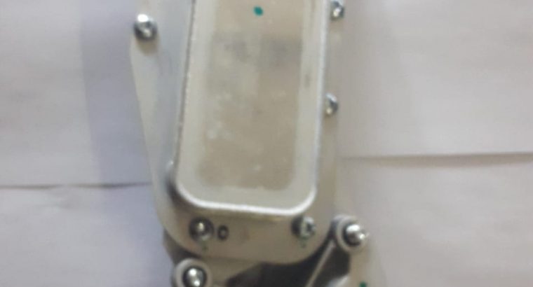 Chev Cruze oil cooler complete for sale