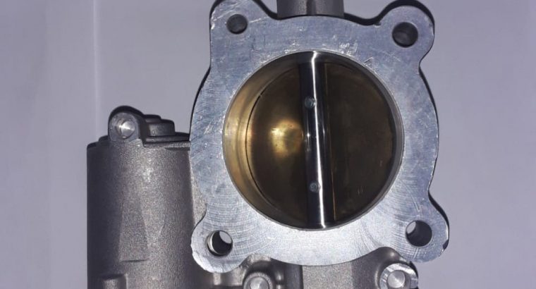 Chev Utility throttle body for sale