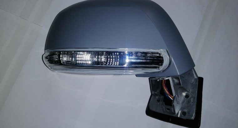 Chev Captiva NEW Electric Mirror