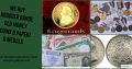 We Buy Gold, Diamond , Swiss Watches & other Jewelry