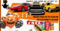 HALLOWEEN SALE 29-31 October 2021!