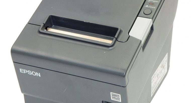 EPSON PRINTER