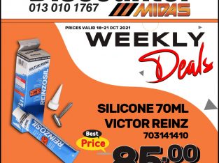 Victor Reinz Silicone Sealant