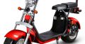 For Sale 3000 Watts Harley Citycoco Electric scooter fat tyres